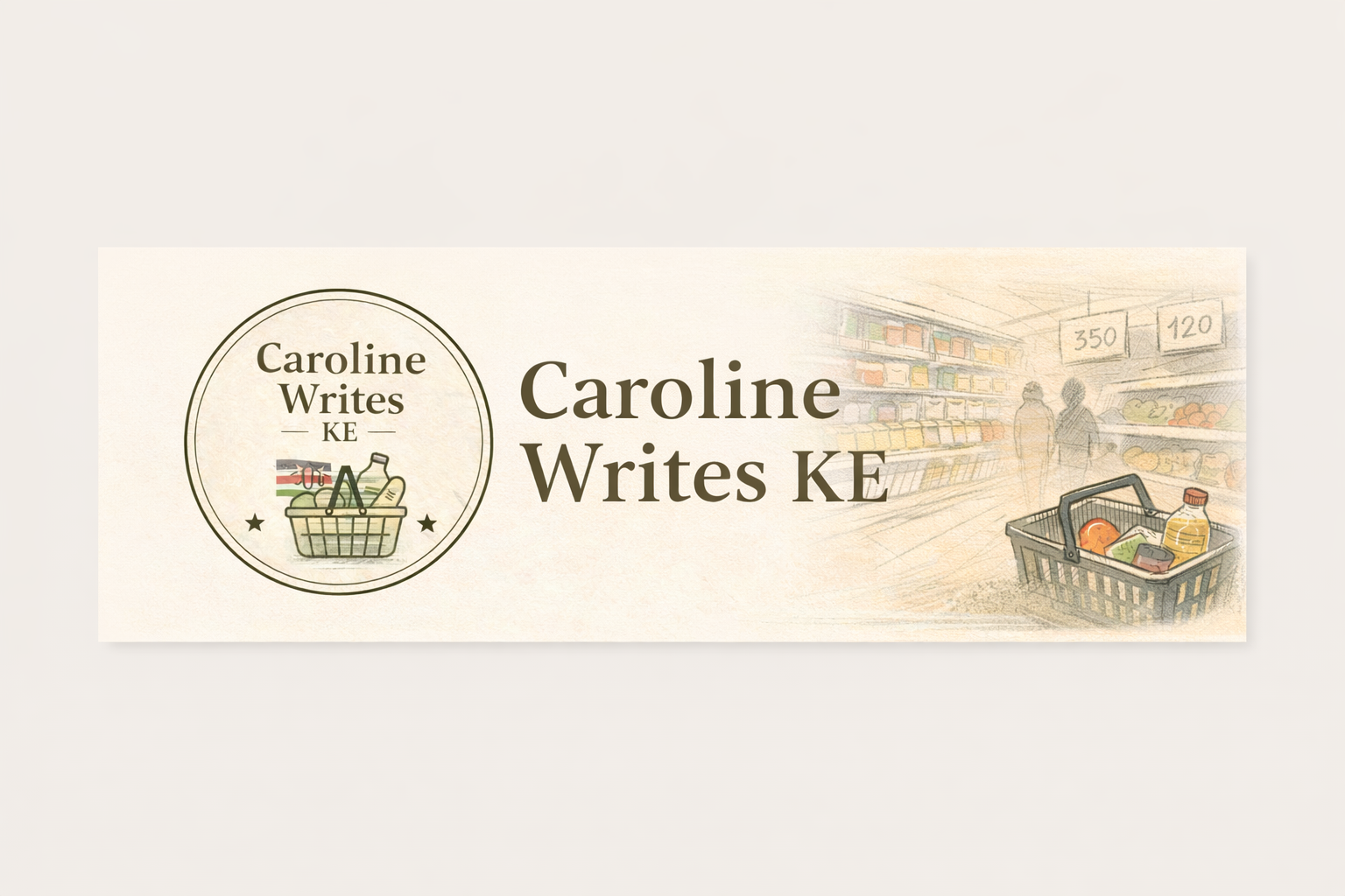 Caroline Writes KE